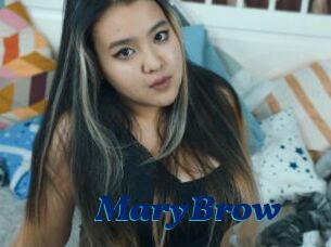 MaryBrow