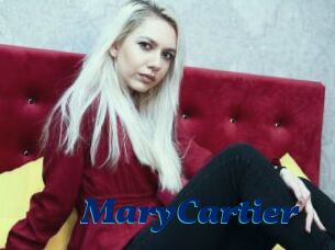 MaryCartier