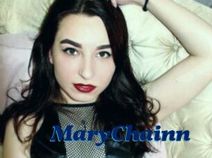 MaryChainn