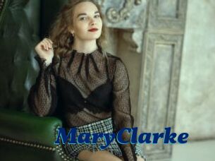 MaryClarke