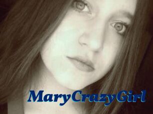 MaryCrazyGirl