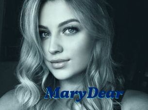 MaryDear