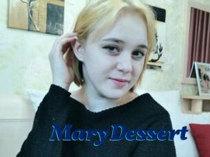 MaryDessert