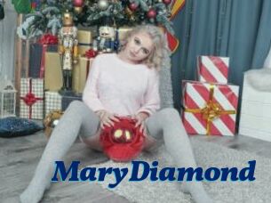 MaryDiamond