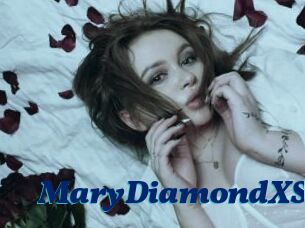 MaryDiamondXS