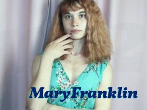 MaryFranklin