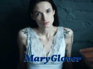 MaryGlover