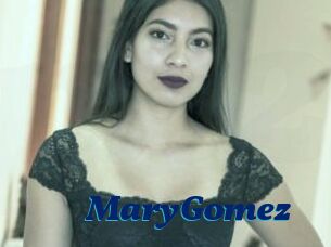 MaryGomez