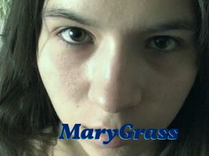 MaryGrass