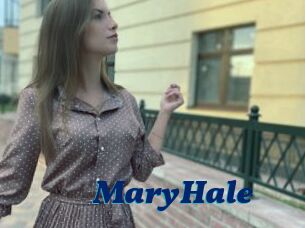 MaryHale