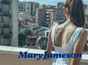 MaryJameson