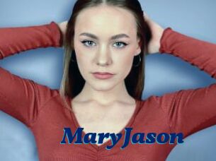 MaryJason