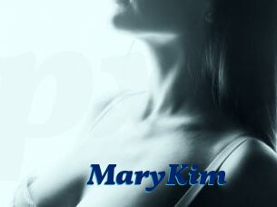 MaryKim