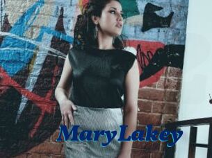 MaryLakey