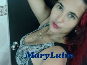 MaryLatin