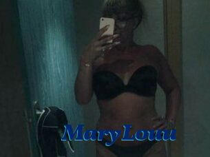 MaryLouu