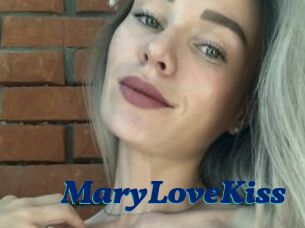 MaryLoveKiss