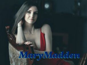 MaryMadden