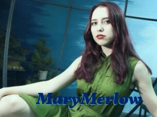 MaryMerlow