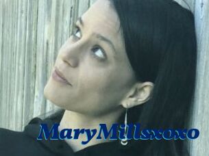 MaryMillsxoxo