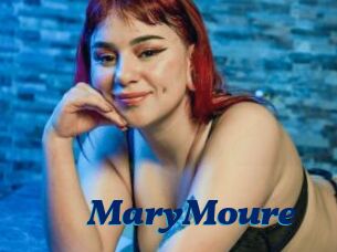 MaryMoure