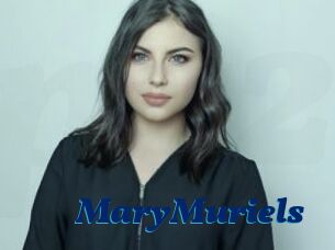 MaryMuriels