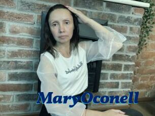 MaryOconell