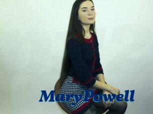 MaryPowell