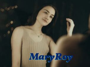 MaryRoy