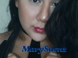 MarySaenz