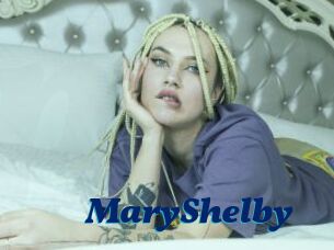 MaryShelby