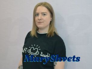 MaryShvets