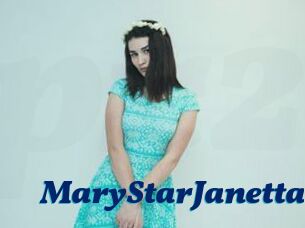 MaryStarJanetta