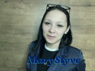 MaryStyve