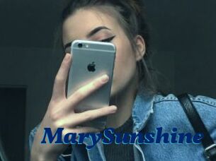 MarySunshine