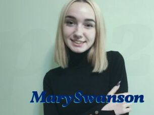 MarySwanson