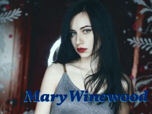 MaryWinewood