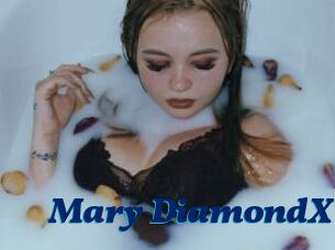 Mary_DiamondX