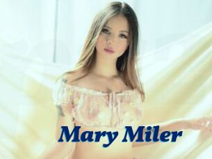 Mary_Miler