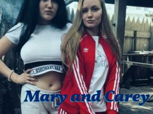 Mary_and_Carey