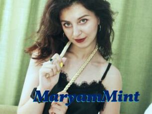 MaryamMint