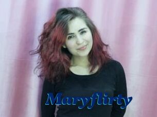 Maryflirty
