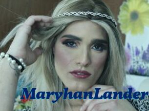 MaryhanLander