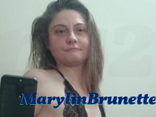 MarylinBrunette