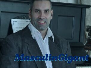 MasculinGigant