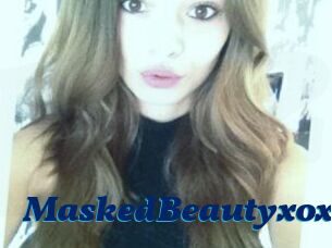 MaskedBeautyxoxo