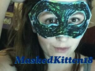 MaskedKitten18