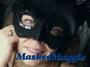 MaskedMaggie