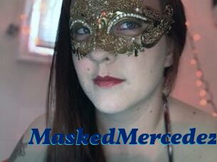 MaskedMercedez