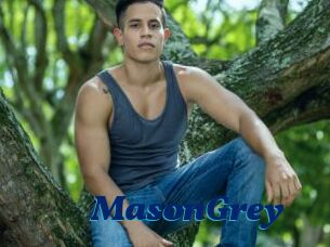 MasonGrey